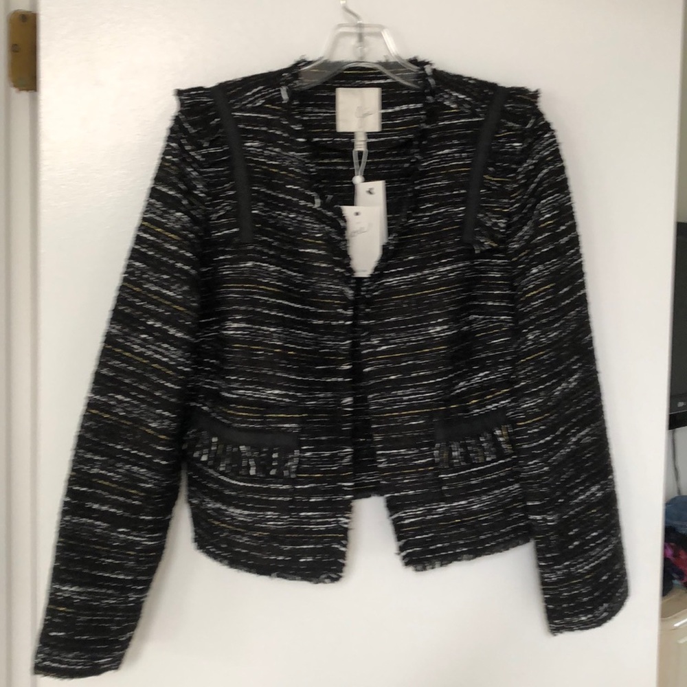 Joie Blazer